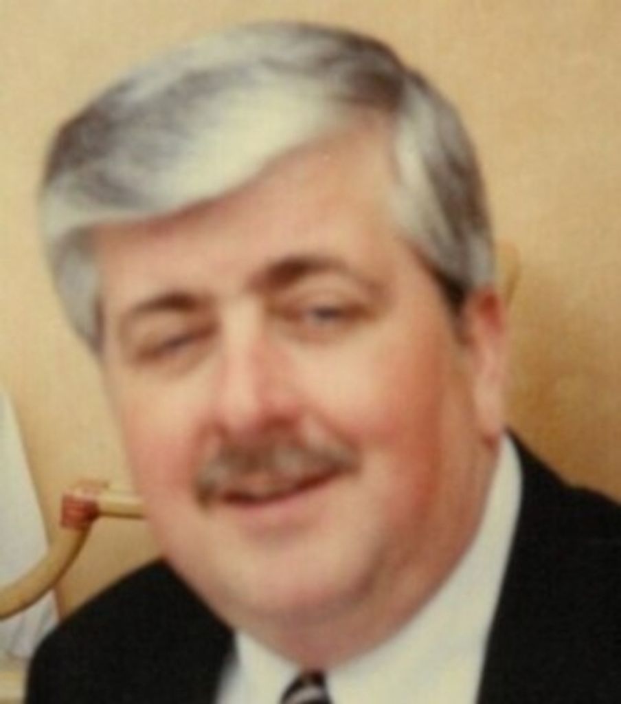 Ronnie Lewis "Bucky" Lancaster