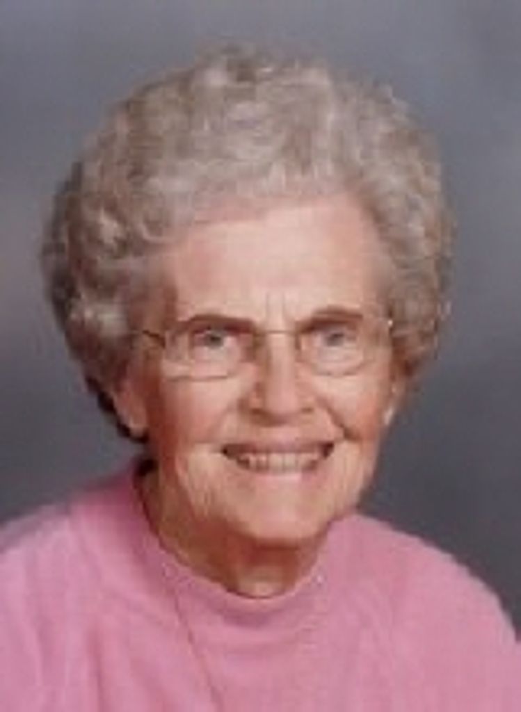 Audrey M. Carter