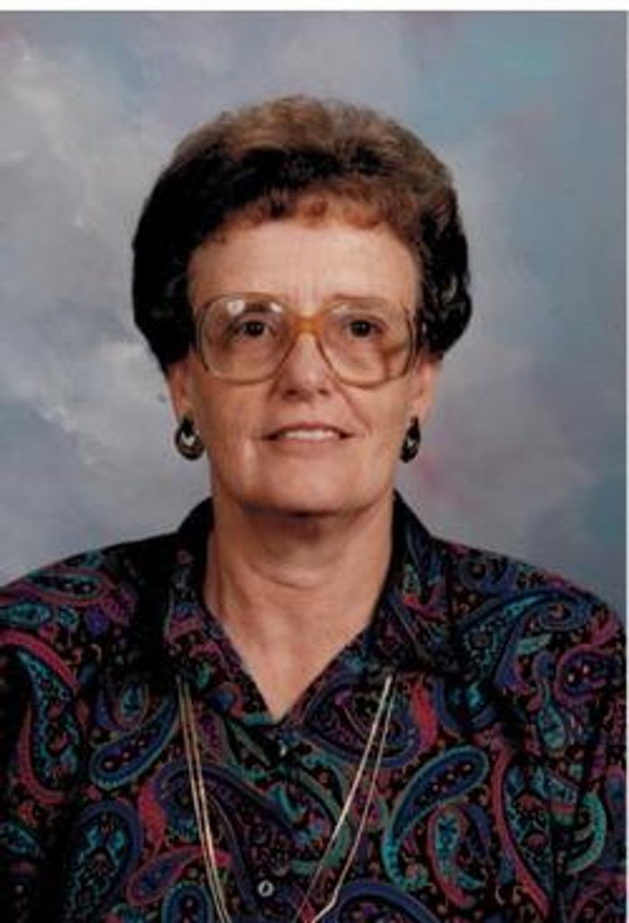 Willma Gene Hickman Profile Photo