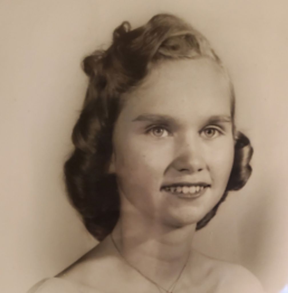 Velma Hastings