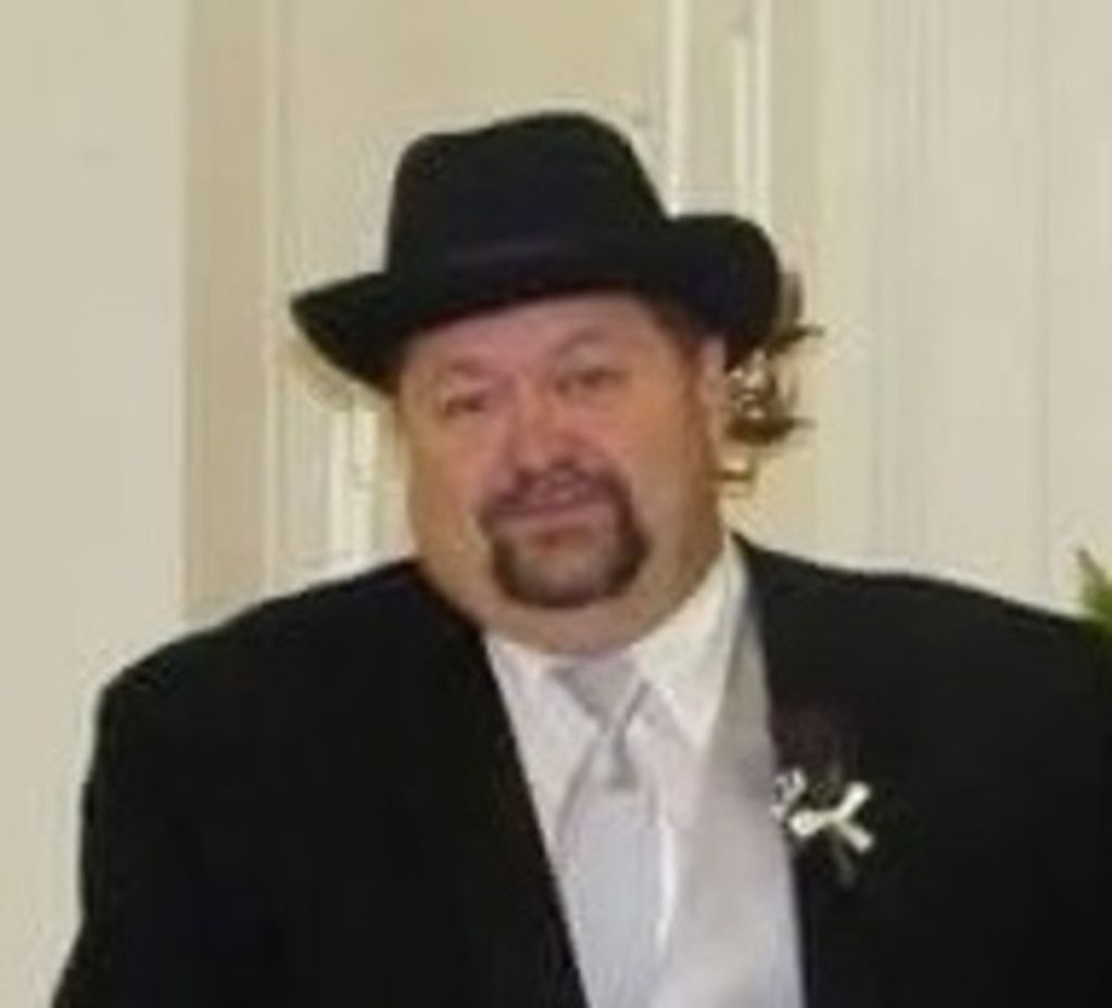 Dwayne Hackworth