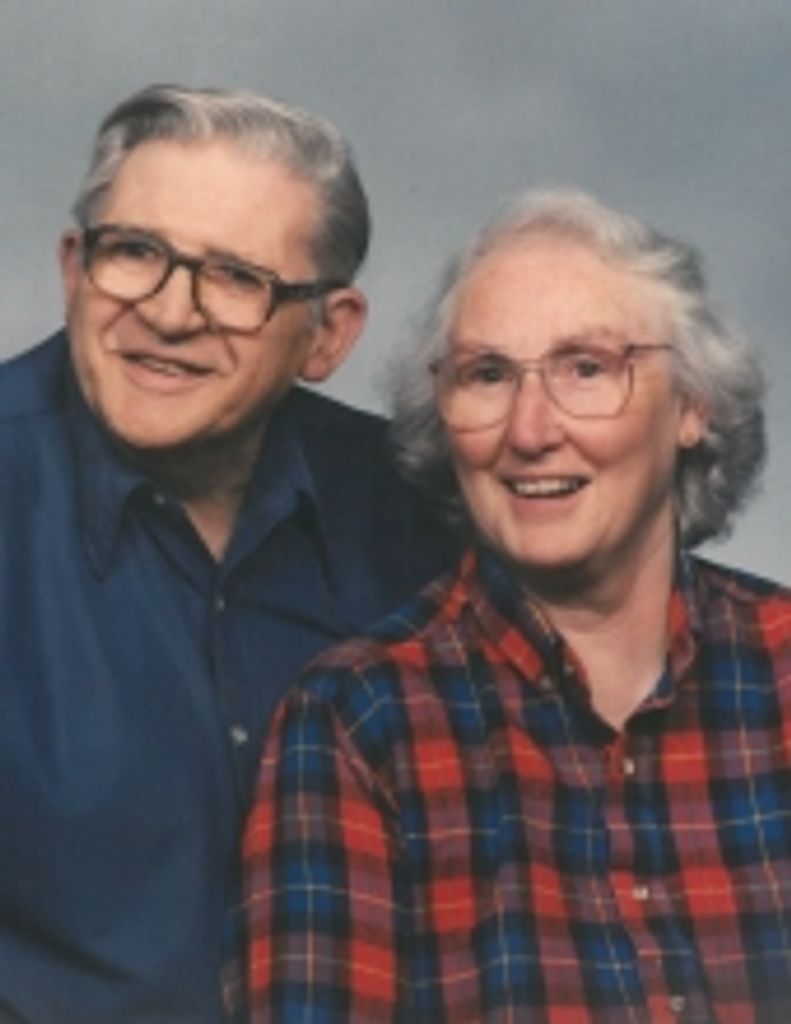 Theresa W. Morton