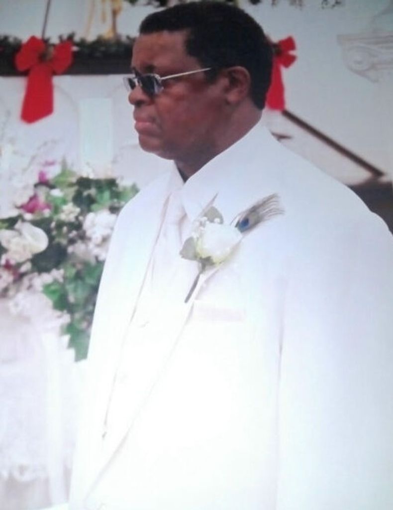 Mr. Wesley Scott