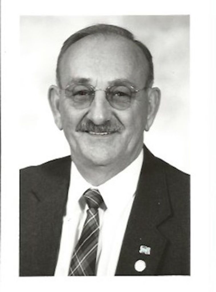 Peter G. Hall Profile Photo
