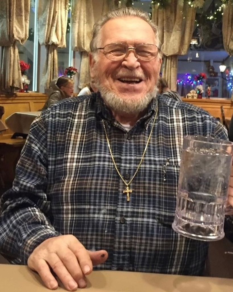 Charles A. Roach Profile Photo