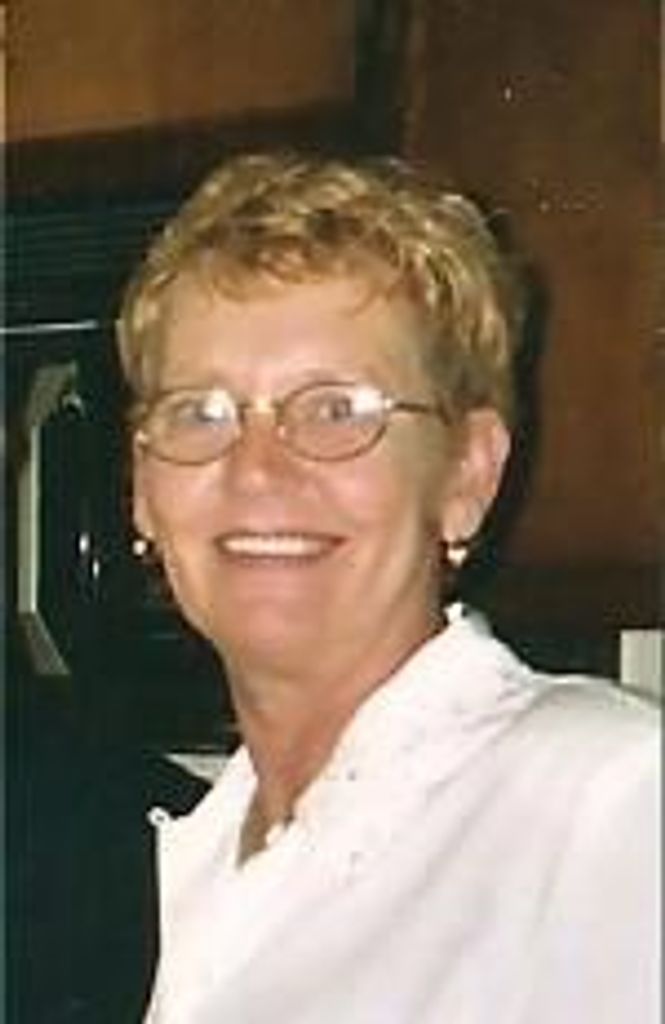 Sandra H. Patriarca Profile Photo