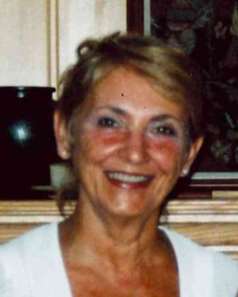 Sharon L. Osborne