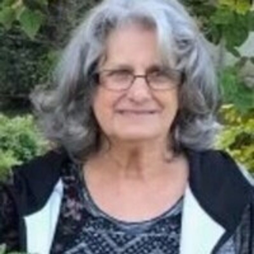 Joanne Calton