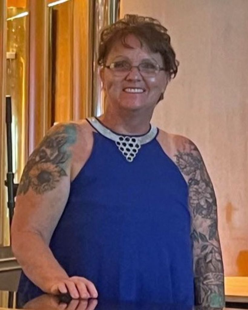 Anna Marlene Fouch Profile Photo