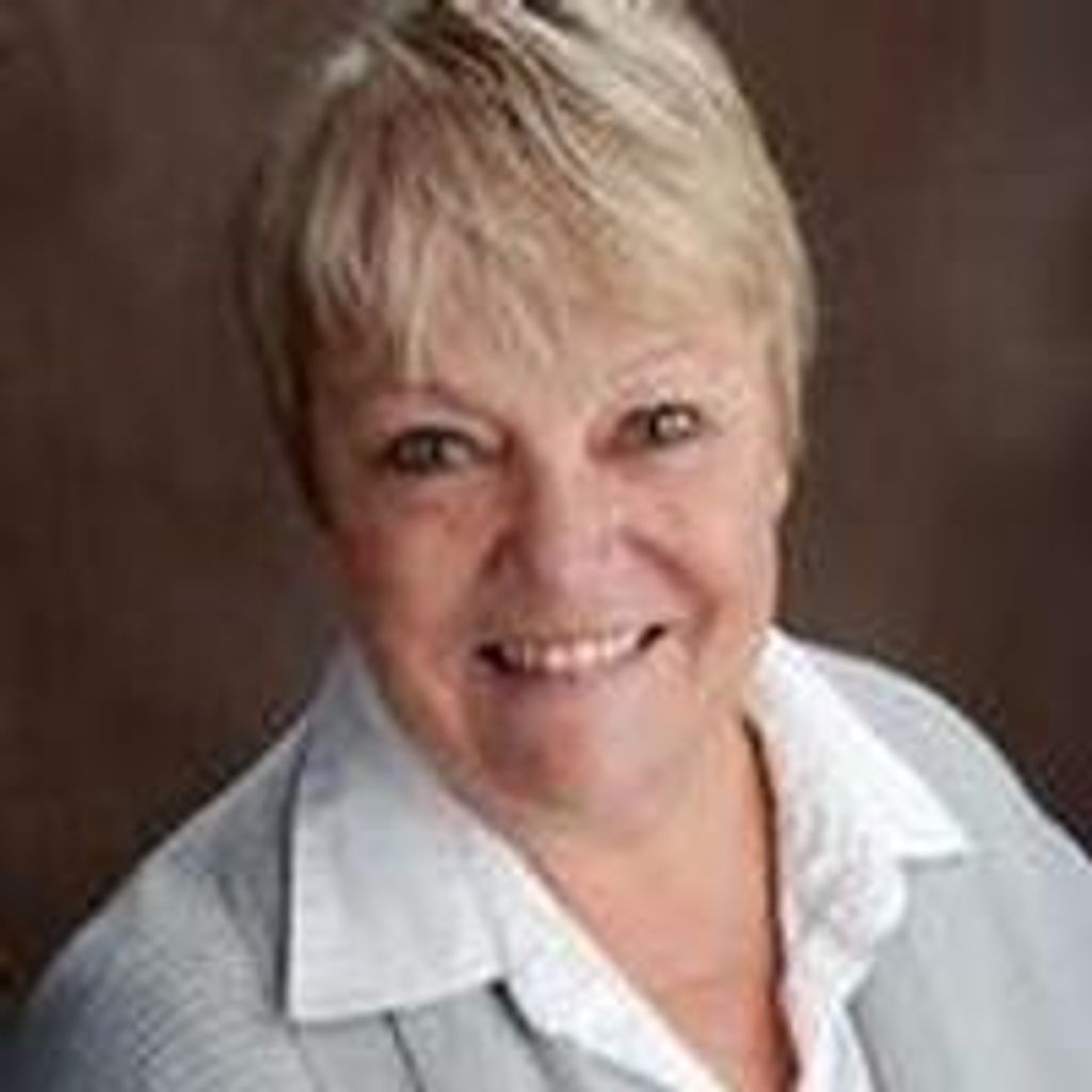 Margaret Frances "Peggy" Budnik