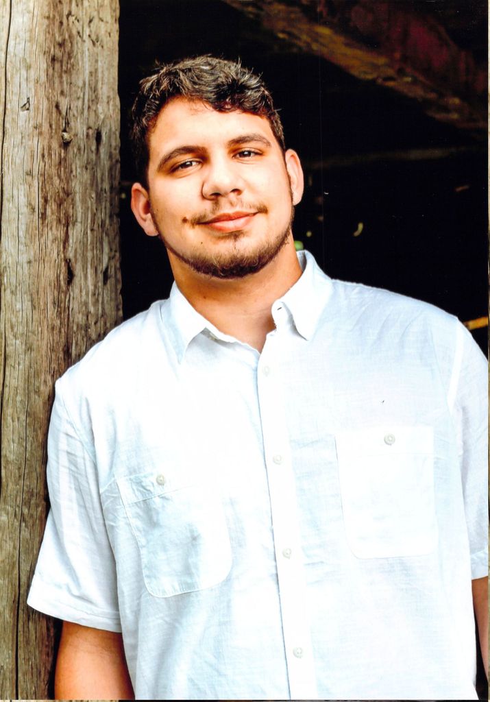 Daniel Dukes