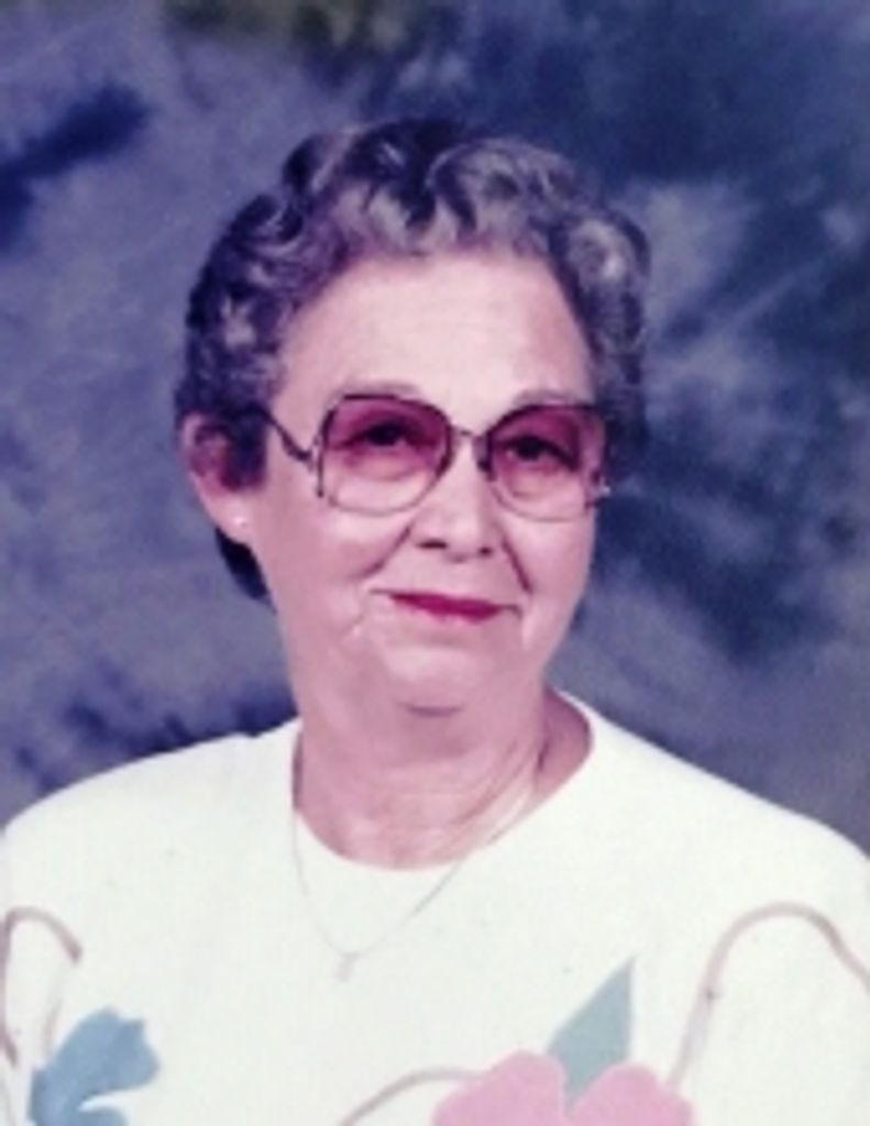 Delores Z. Farris