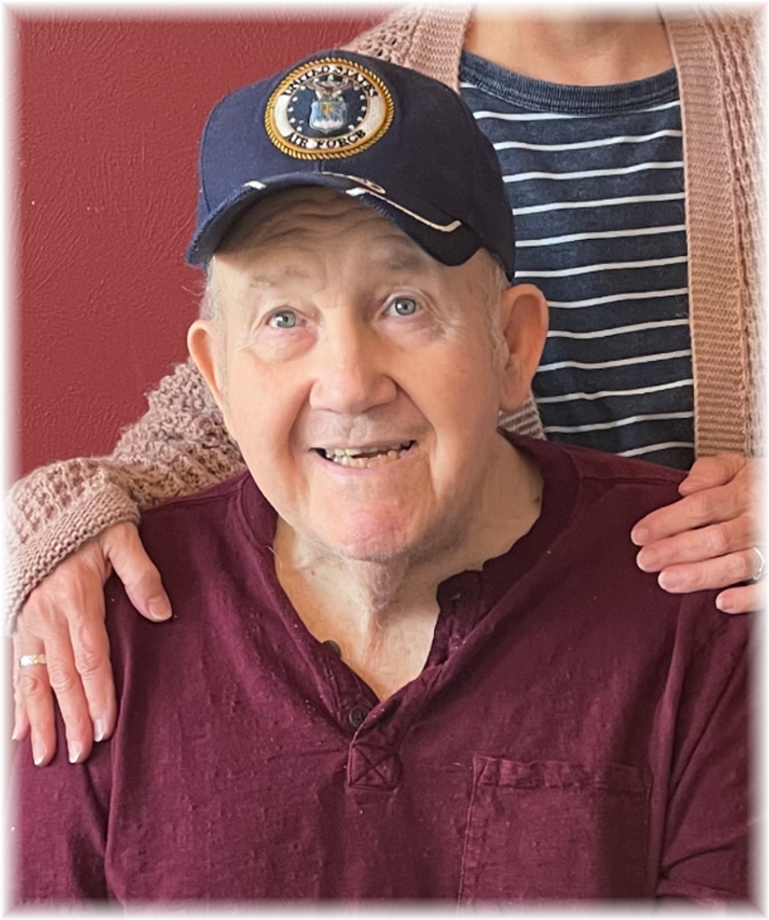 Kenneth Daniel Turner Profile Photo