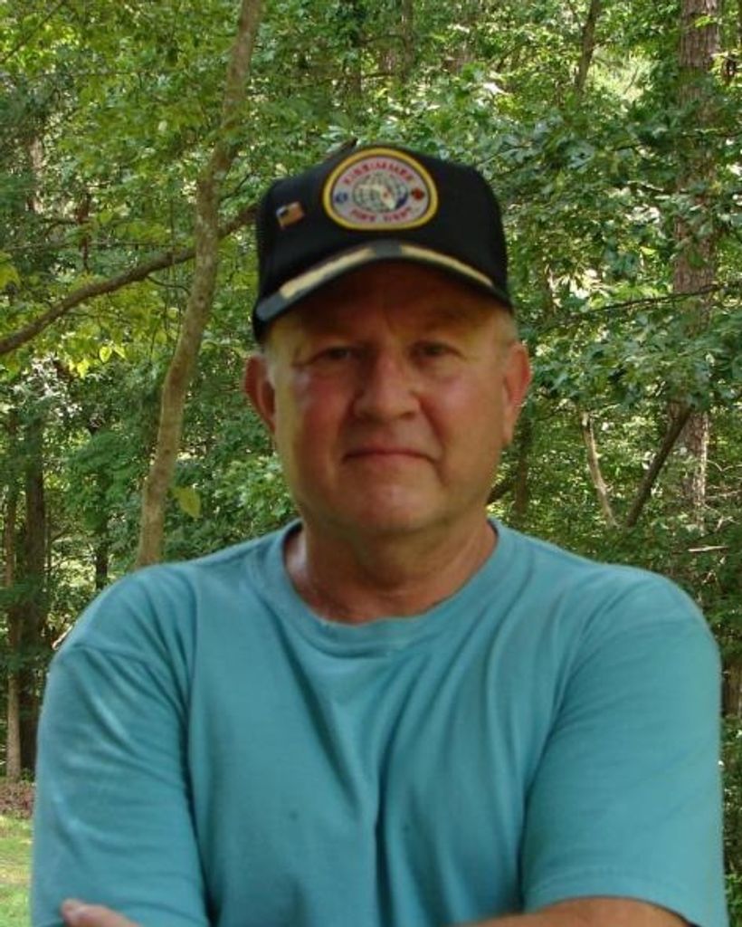 Michael McCurdy