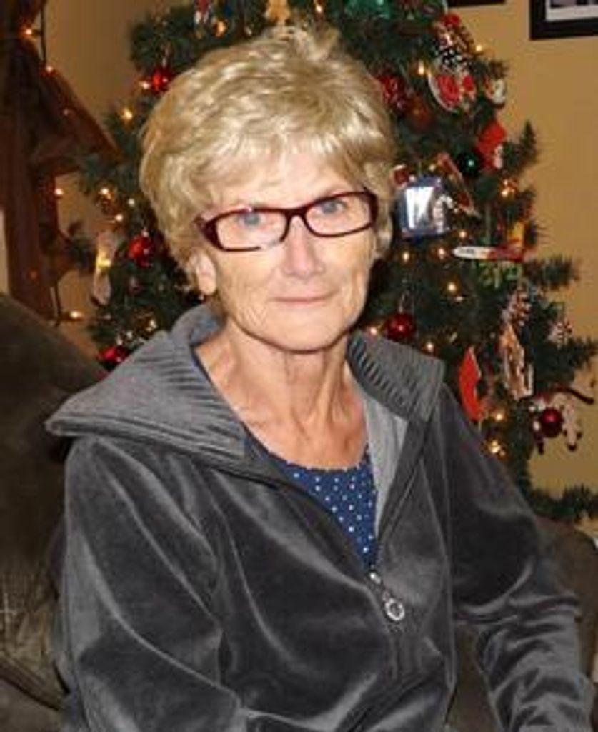 Patricia I. Negonsott