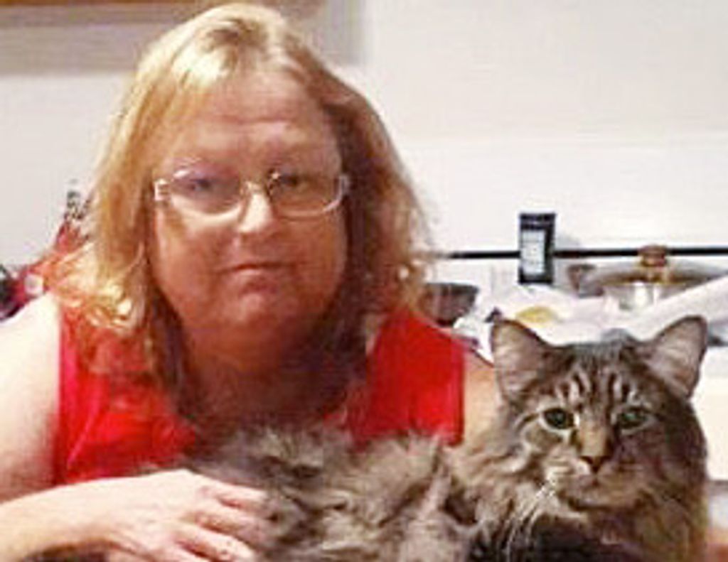Diana Kay (Adkins)  Brandt Profile Photo