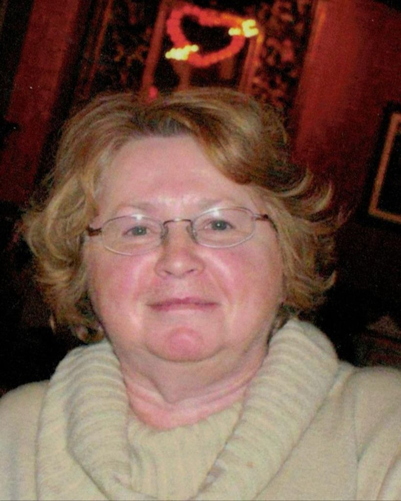 Lillian Claire Andwood