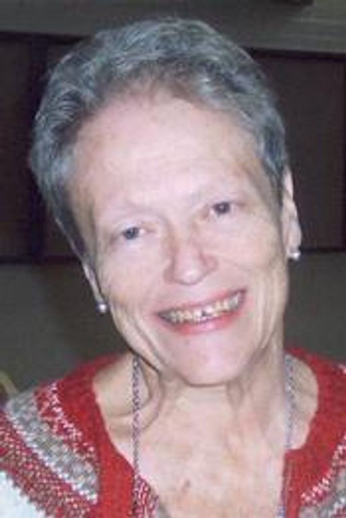 Pamela Parkin