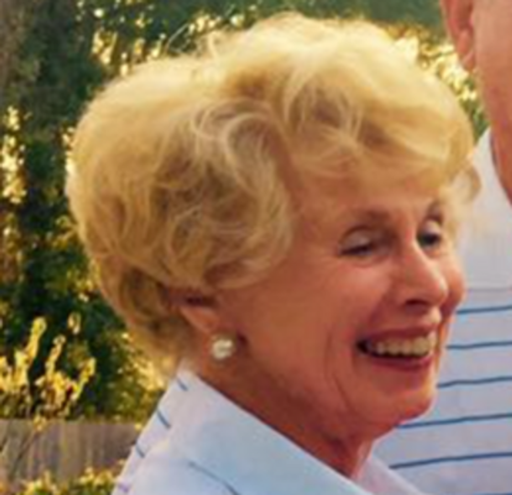 Harriett Sims Morris