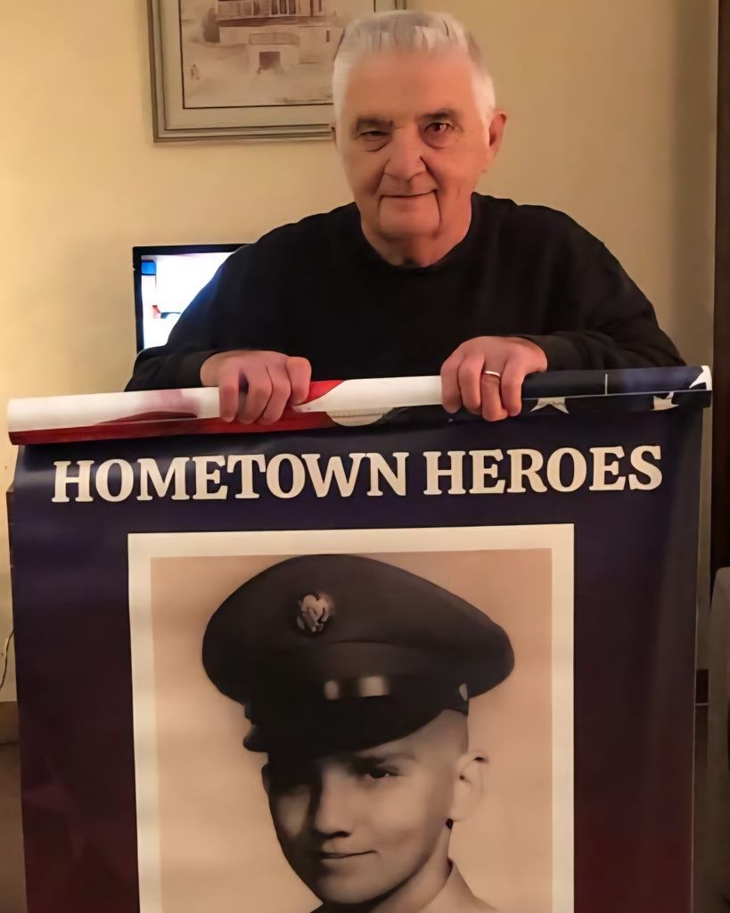 James "Jim" Allan Szubryt