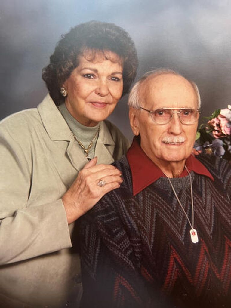 Helen L. Robinson (Nee Rose) Profile Photo