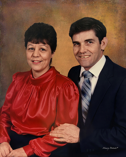 Rosemarie Castner's obituary image