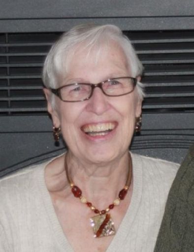 Joanne Peterson Profile Photo
