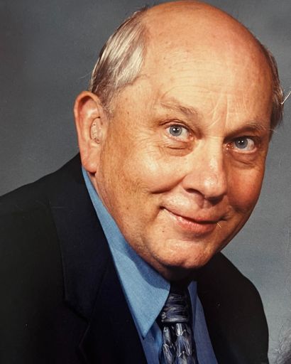Anthony Vedrody's obituary image