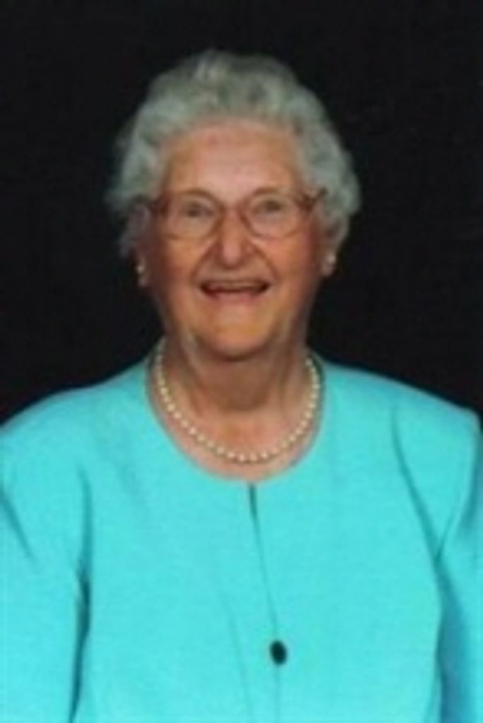 Louise A. Carey