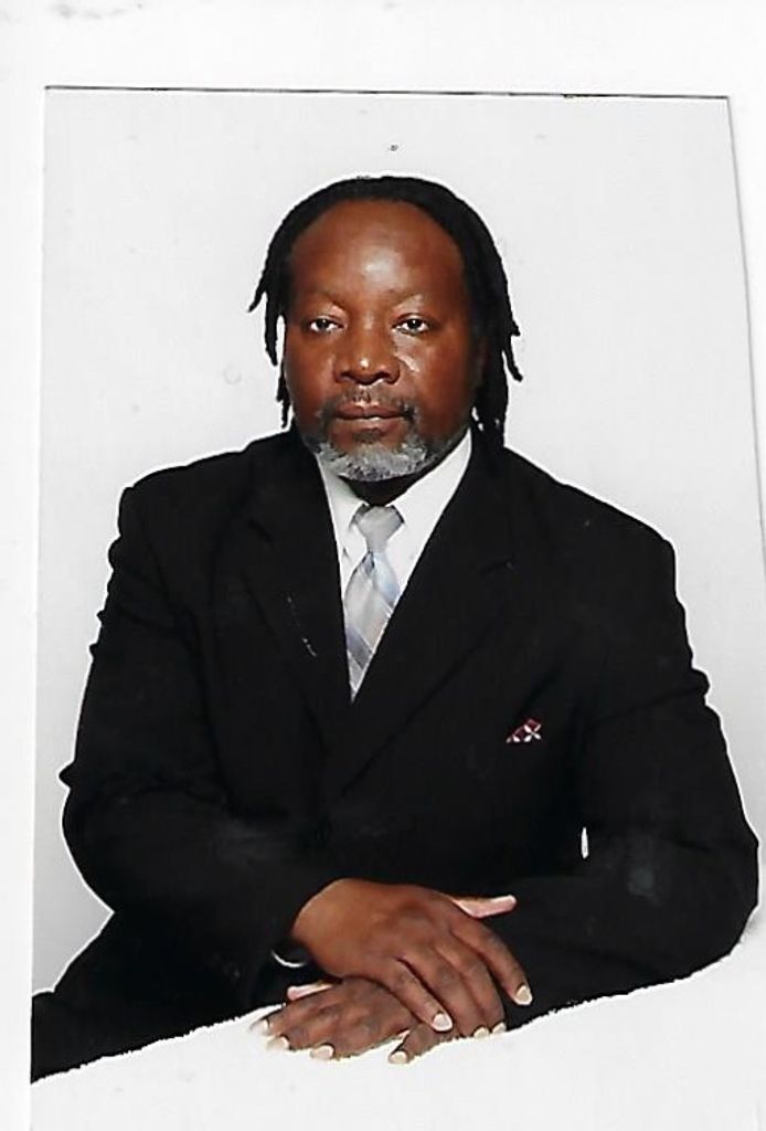 Mr. Ellis Outlaw Profile Photo