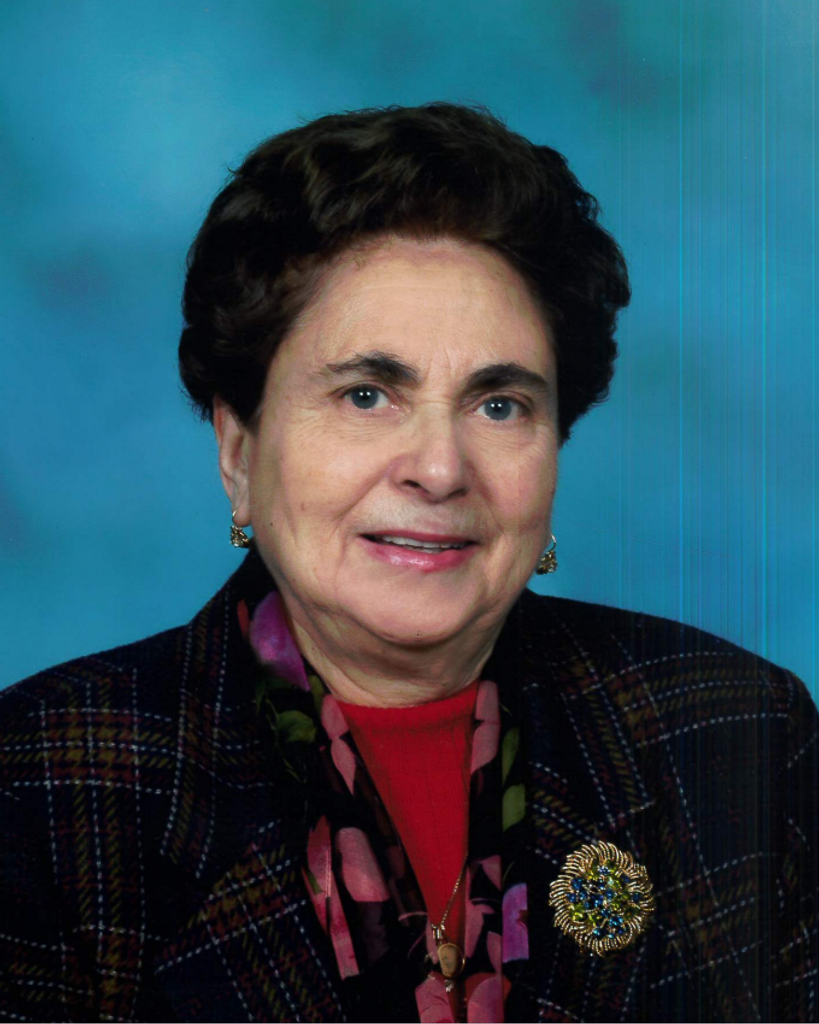 Silvana Vanni Cipriani Profile Photo