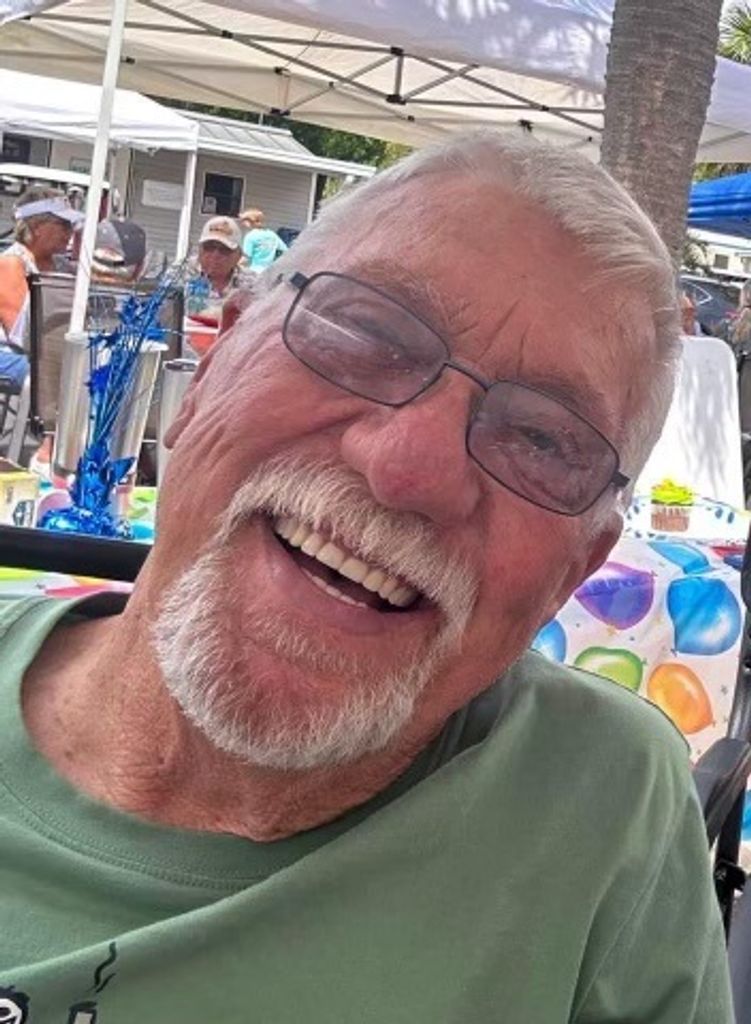 Mervin Harrison "Merv" Coulter Profile Photo