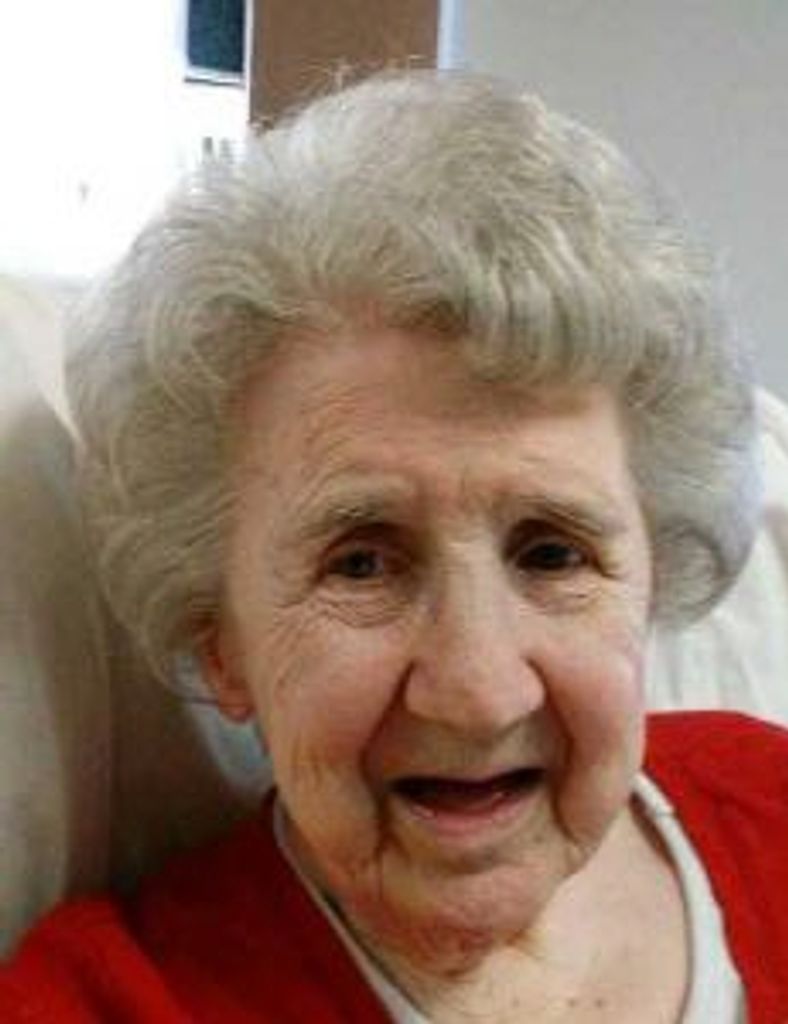 Shirley Frances Sallee Profile Photo