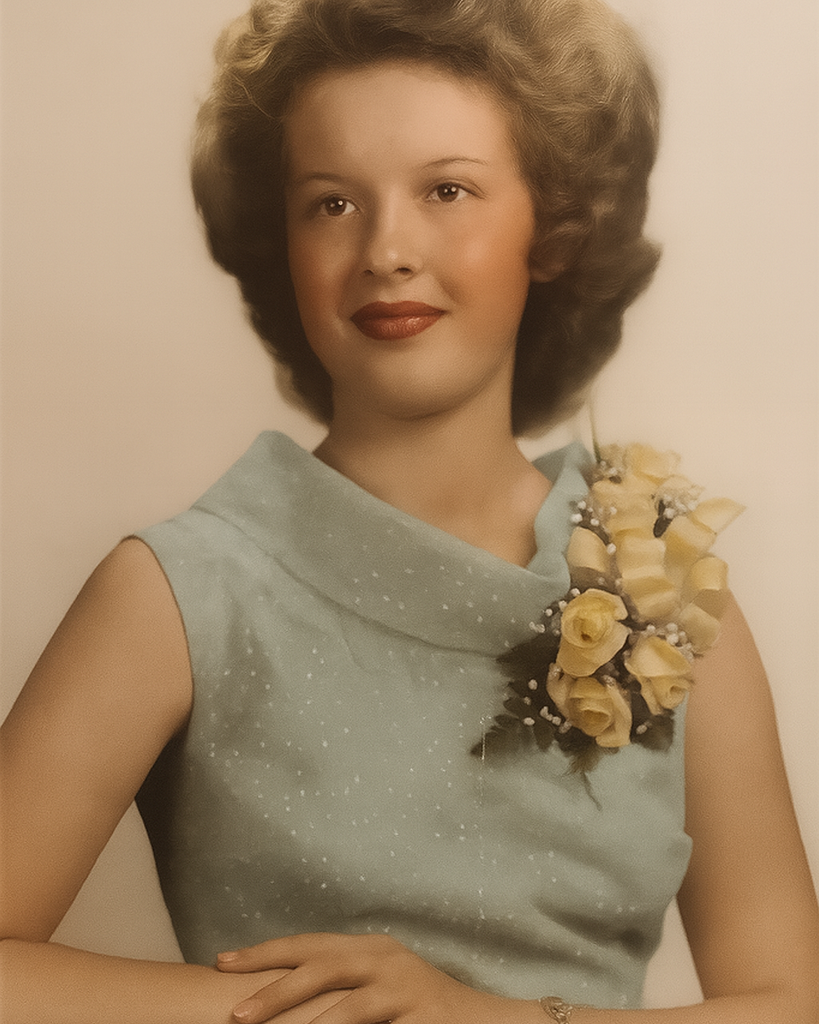 Dorothy Kroll