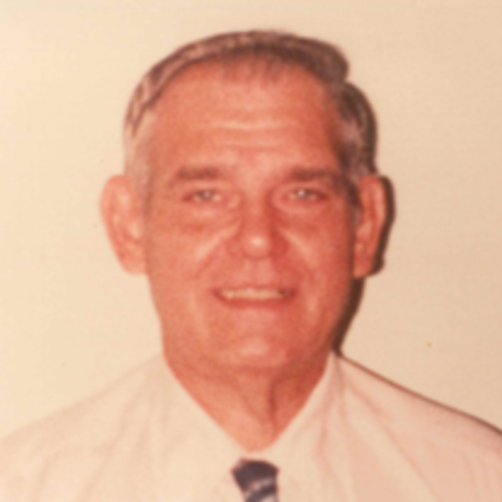 Gottlieb "Andy" Andell