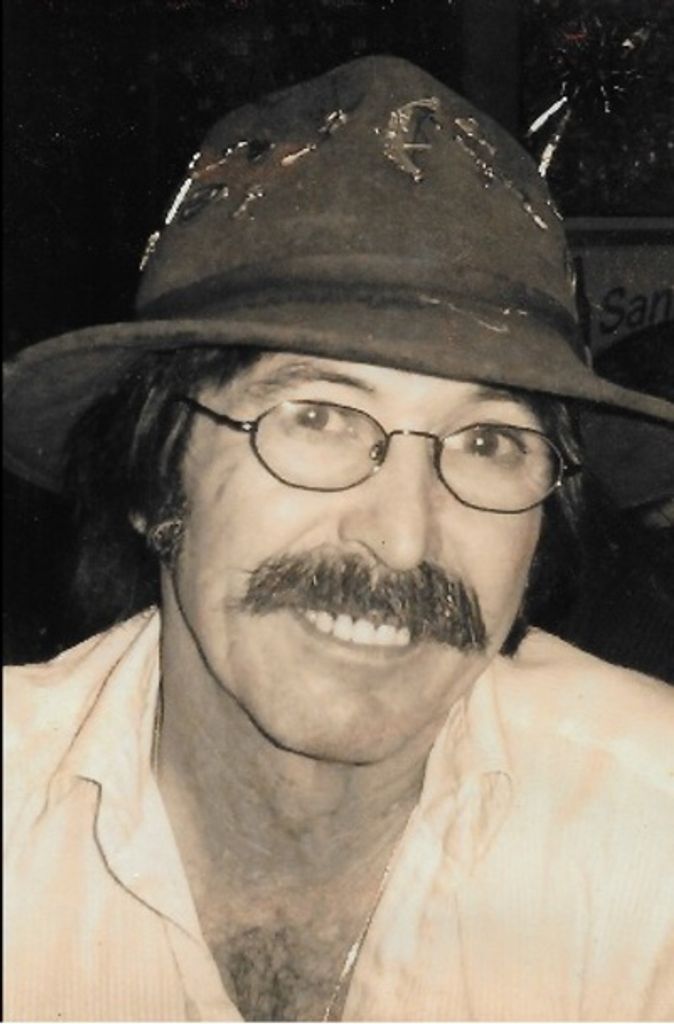 Thomas P. Warpus