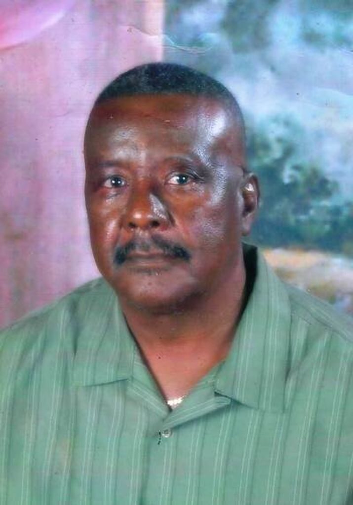 Mr. Velver Anderson, Jr. Profile Photo