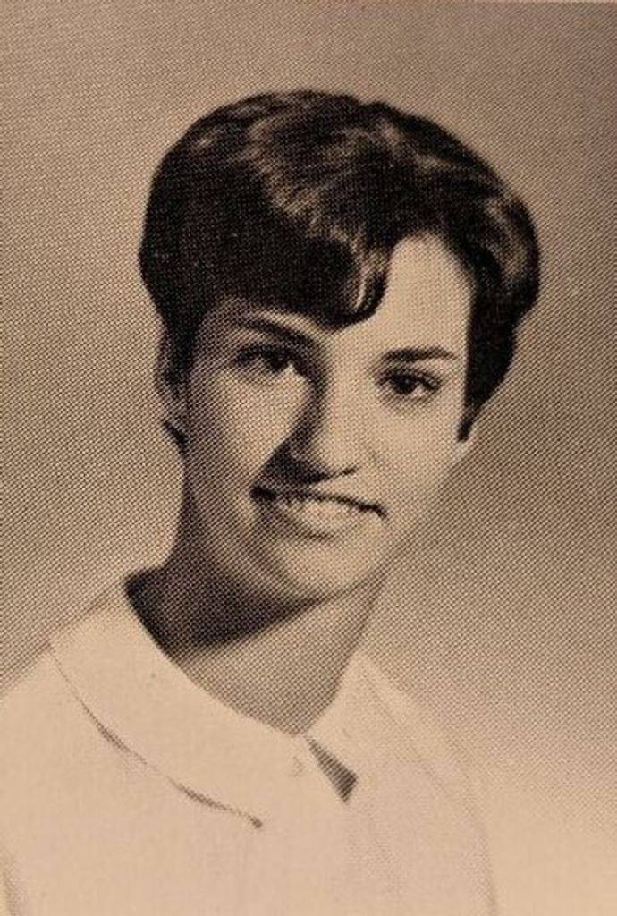 Cynthia Ann Spangler Pack Profile Photo