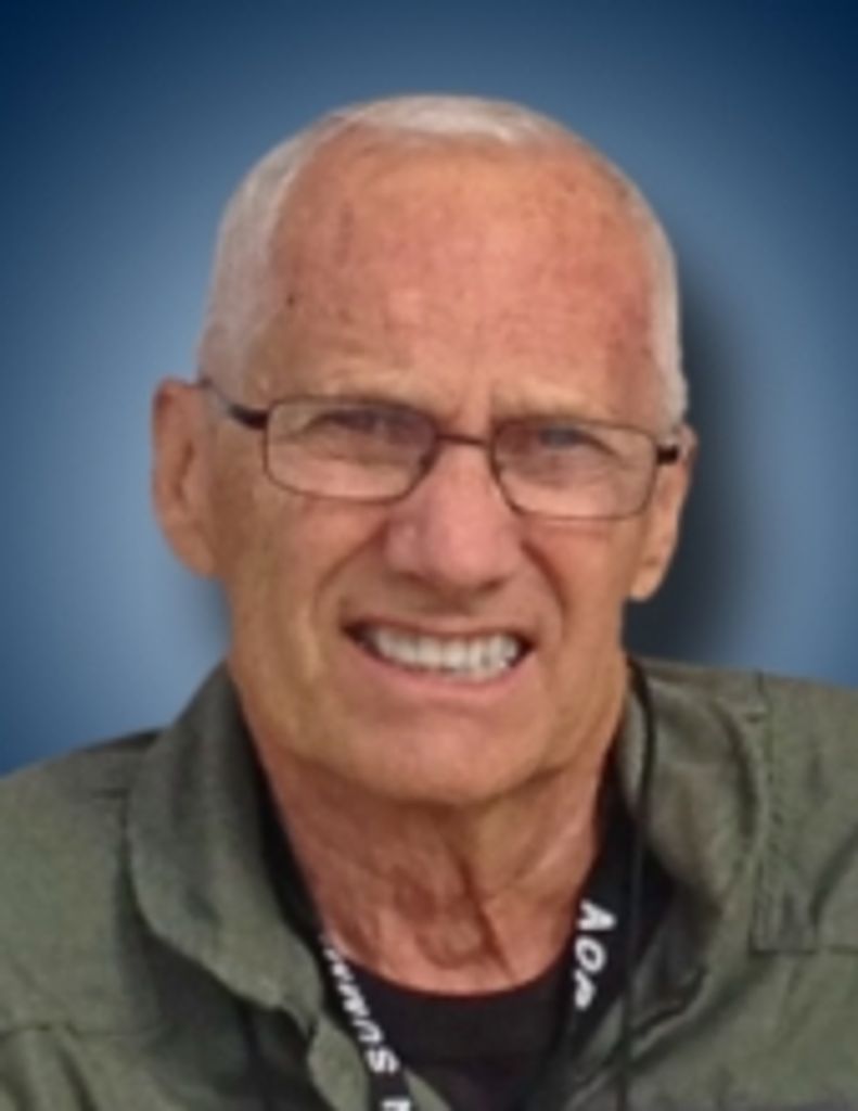 J. Douglas "Doug" Blair