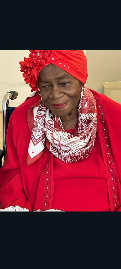 Mother Erlene Gray Sherman Profile Photo