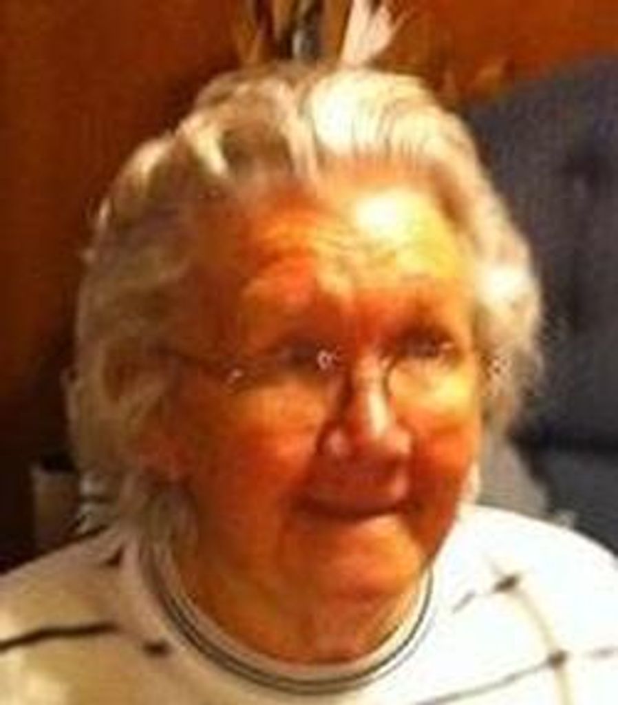 Dorothy Harrison Holloway