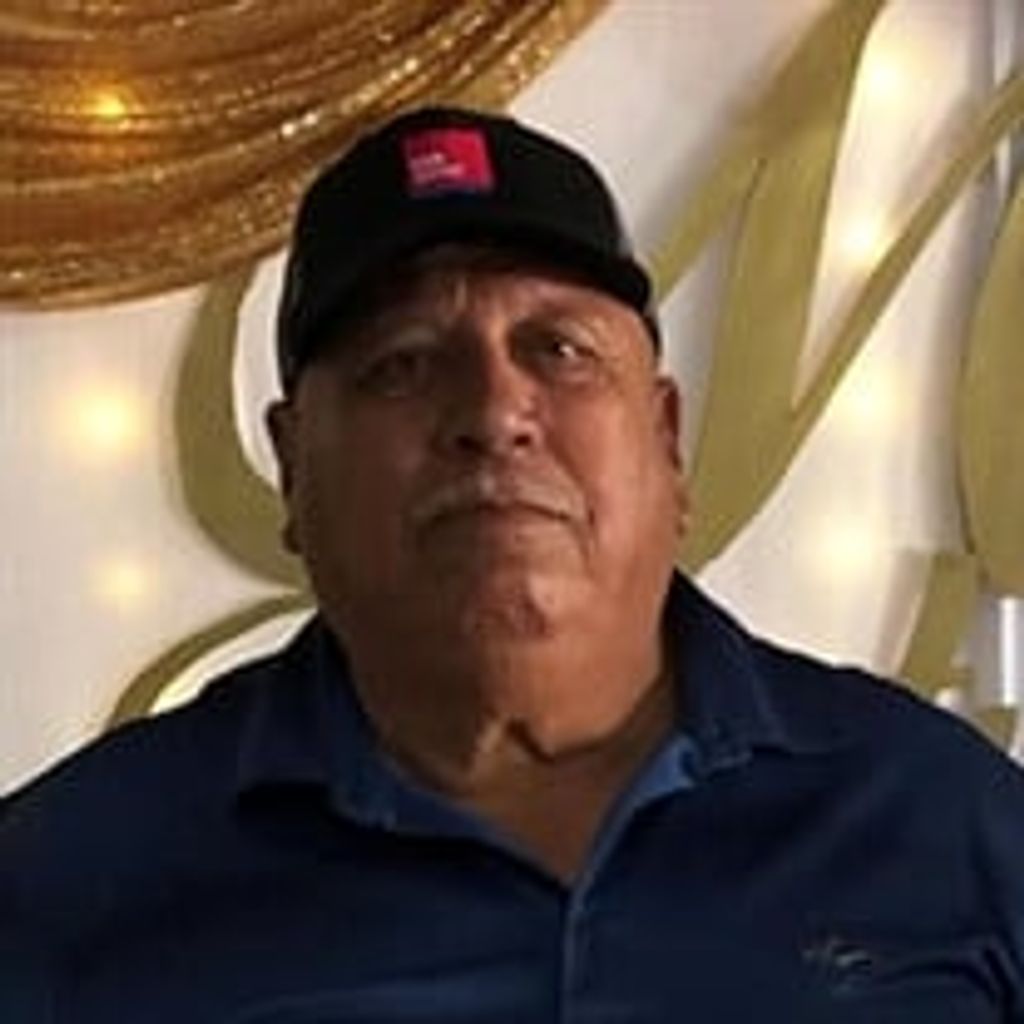Señor. Felix Pena Rivera Jr.