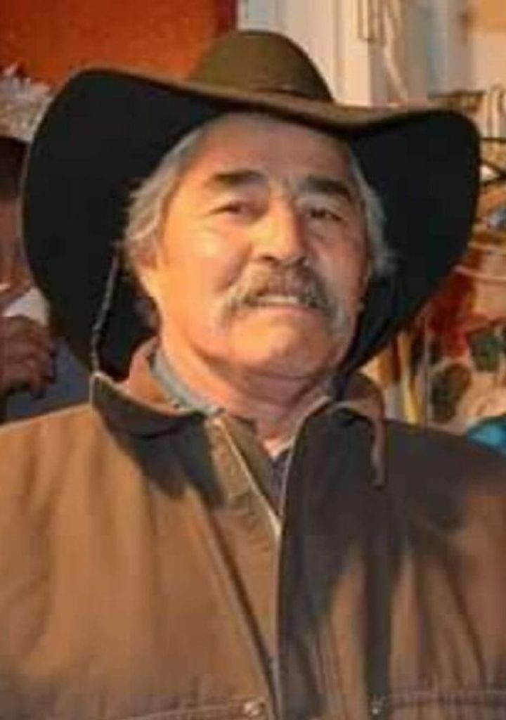 Dionicio Garcia, Jr. Profile Photo