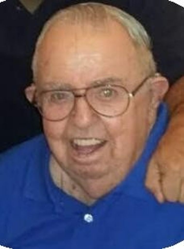 Walter J. Magiera
