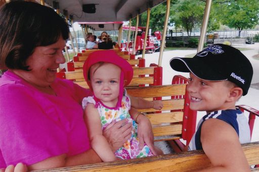 Susan M. McNinch photo gallery thumbnail 12 of 77