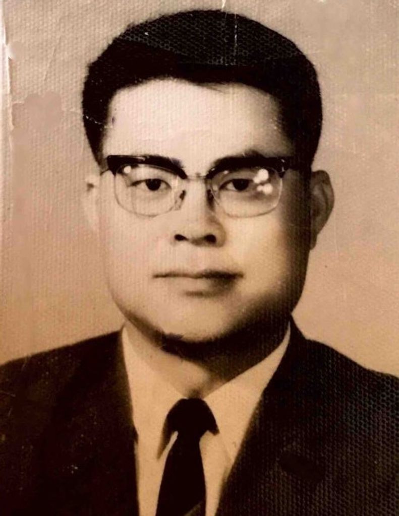 Chia-Hsein Chung Profile Photo