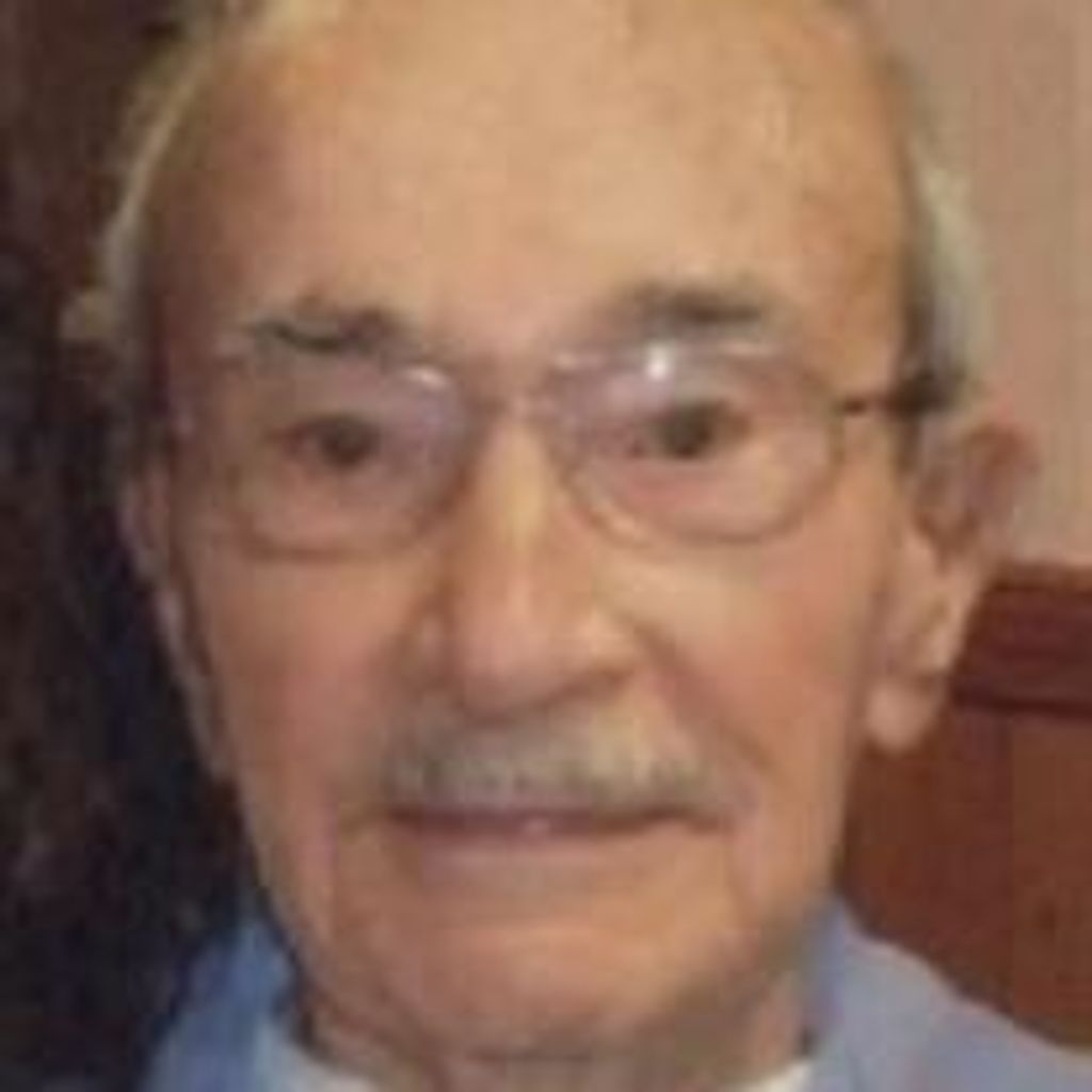 George Albert Russell