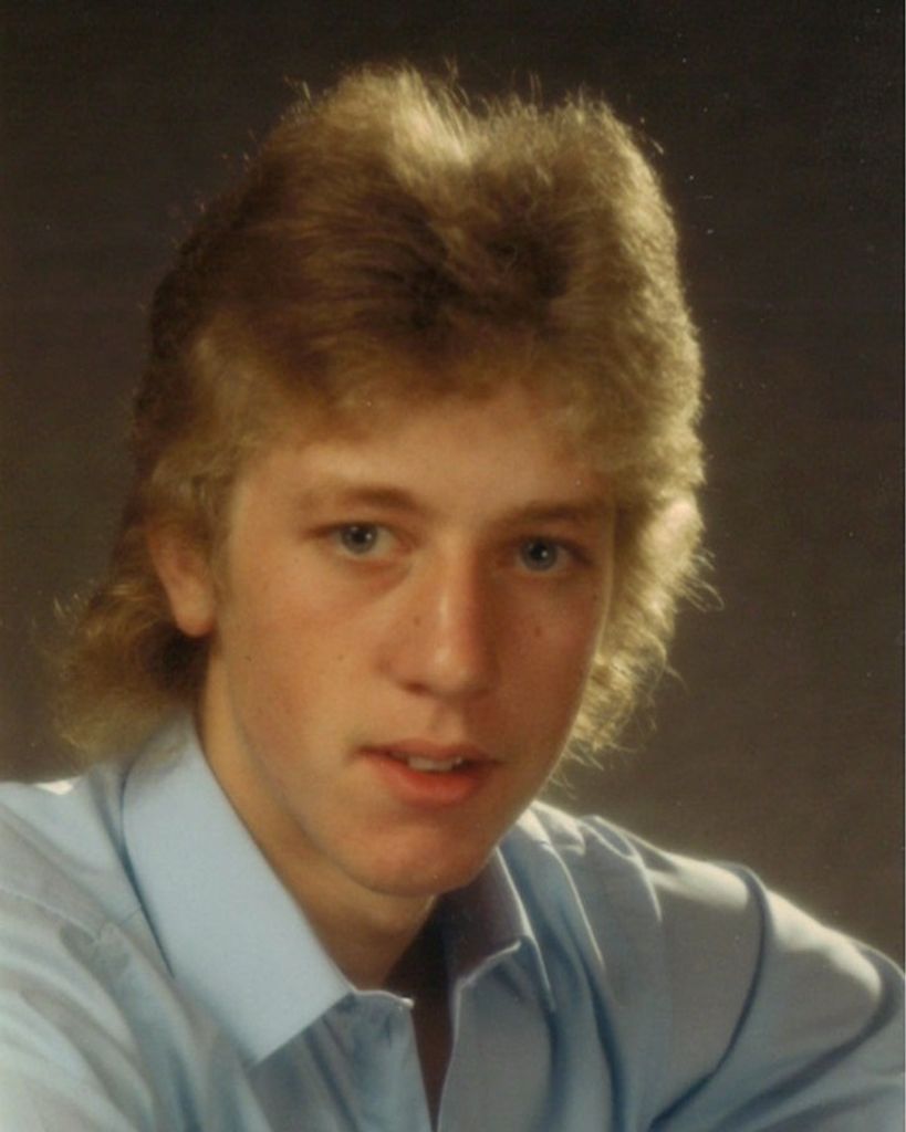 Daniel S. McKinney Profile Photo