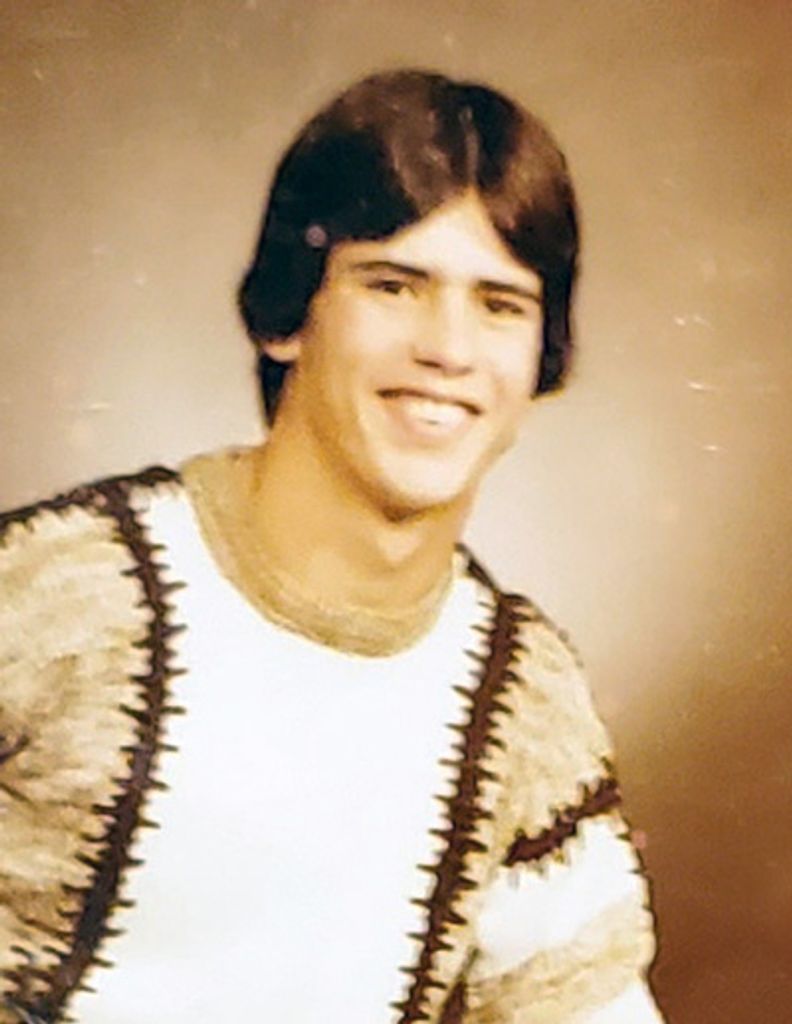 Randall "Randy" Gene Smith Profile Photo