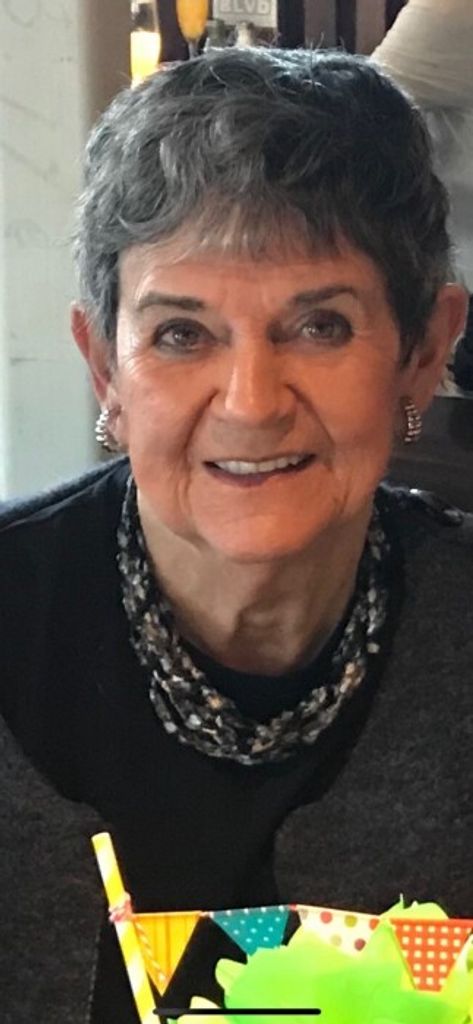 Nancy Hildegard (Carey) Blanchard Profile Photo